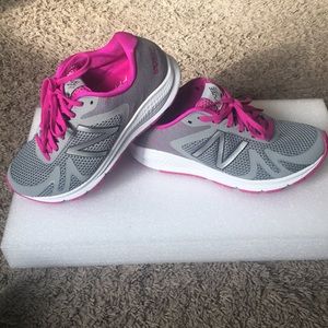 Women New Balance Vazee Sneakers